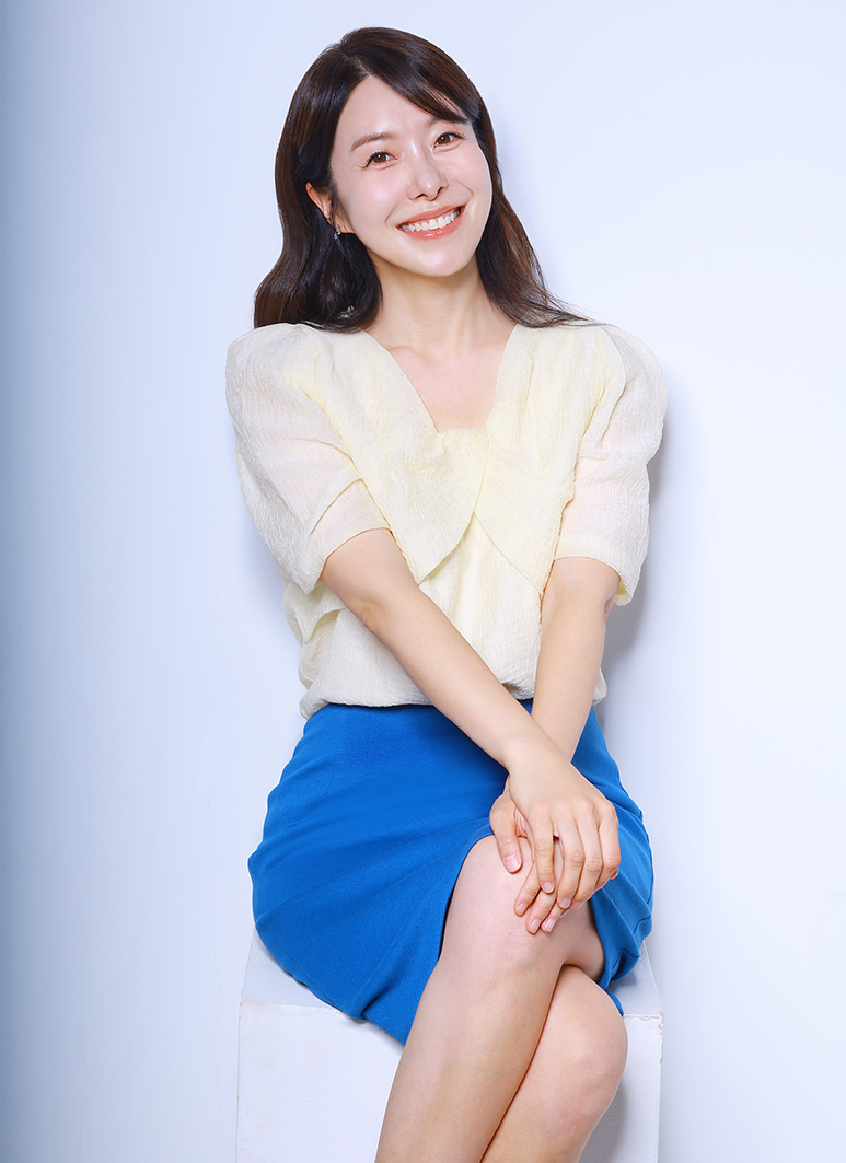 김미영 수석교수