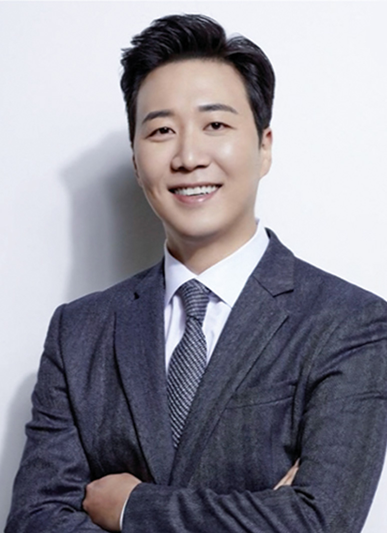 도경완 아나운서